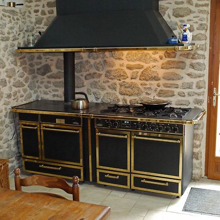 La Musardise Panzió Guérande Kültér fotó